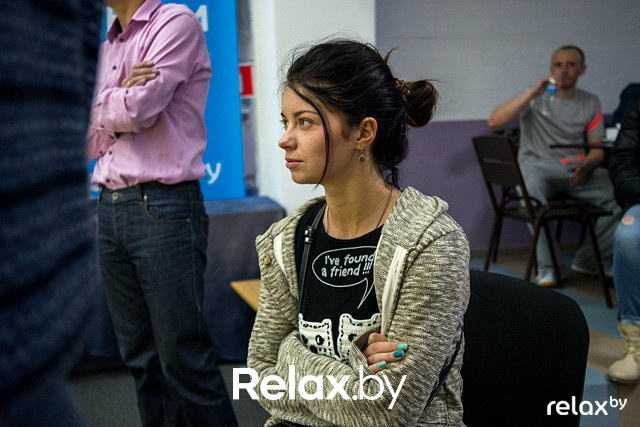 Squash Life Open, фото № 55