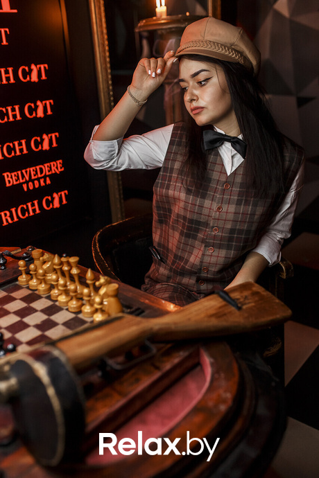 Острые Козырьки Эпизод один, фото № 60