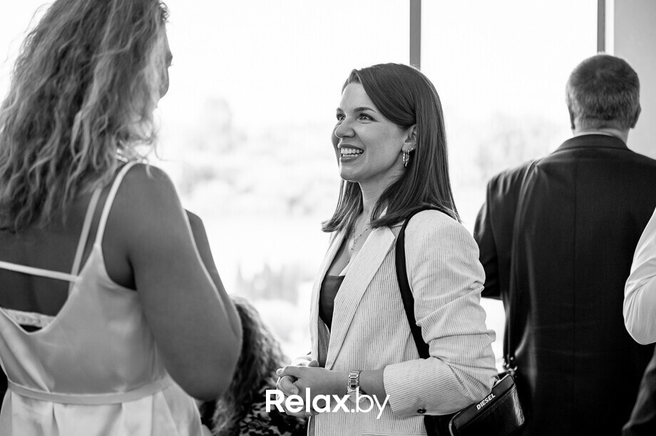 Человек Дела 2022, фото № 29