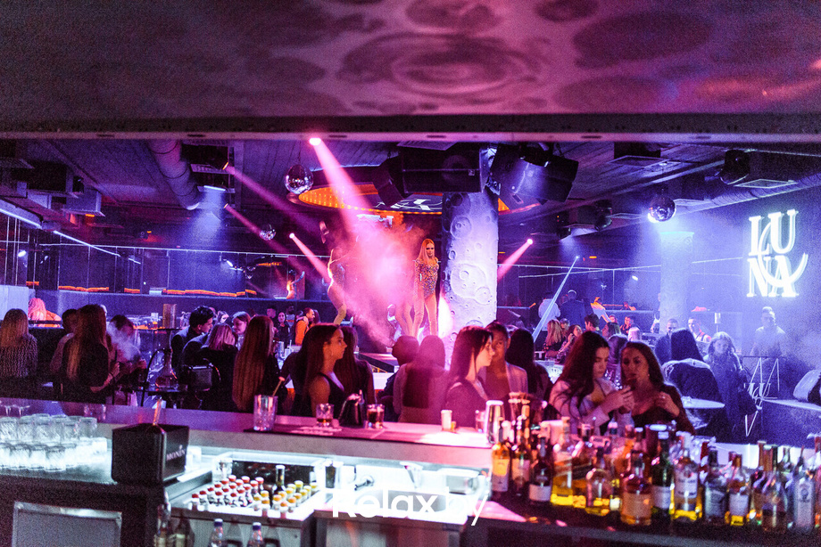 Friday Luna, фото № 6