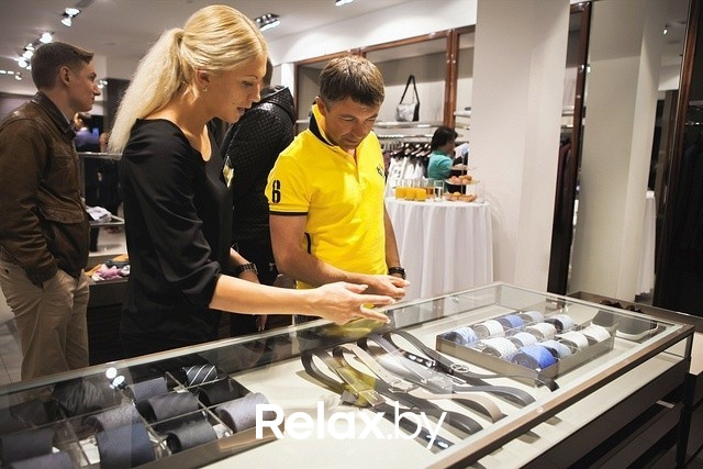 Fashion Secret Night, фото № 177