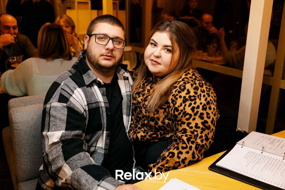 Ночные жители, фото № 39