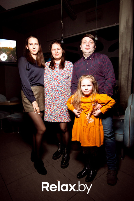 Ночные жители, фото № 36