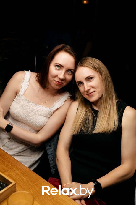 Saturday party, фото № 70