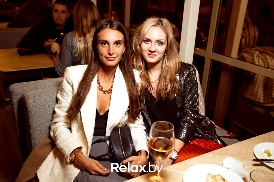 Ночные жители, фото № 13