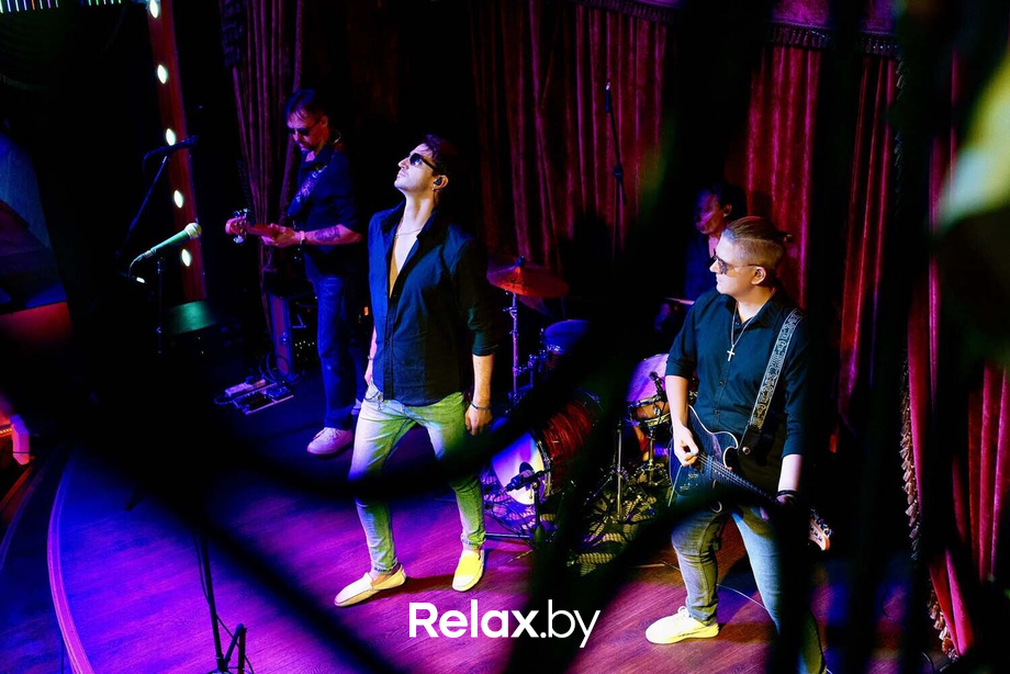 MoulinRouge, фото № 28