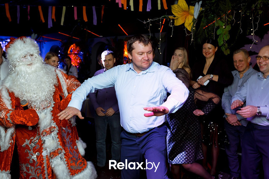 Wednesday Party, фото № 61