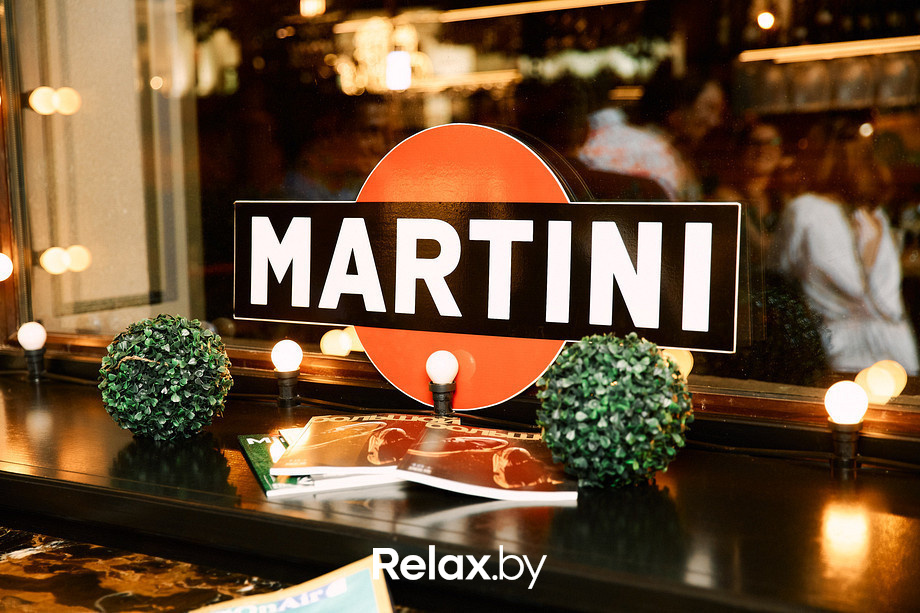 Большой аперитив, фото № 93