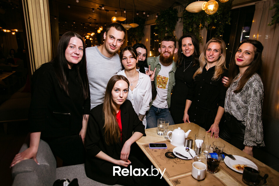 Ночные Жители, фото № 25