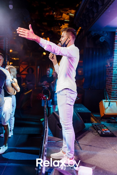 Brooklyn Live!, фото № 44