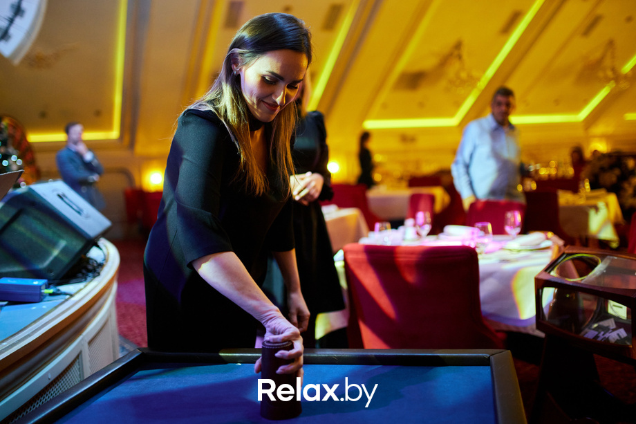 Новый 2021 год, фото № 107