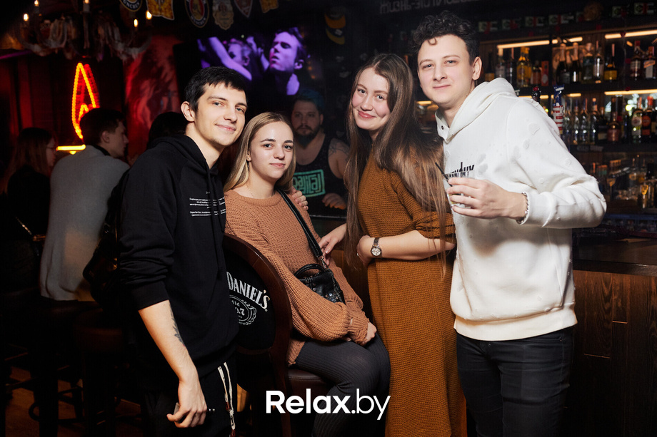 Старый Новый год, фото № 16