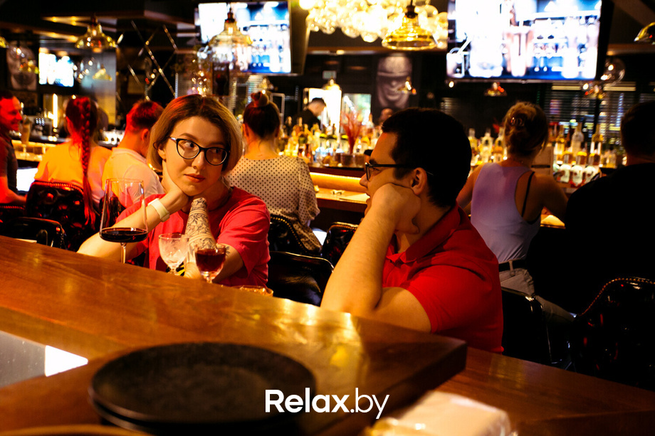 Выступление Екатерины Лазуки, фото № 44