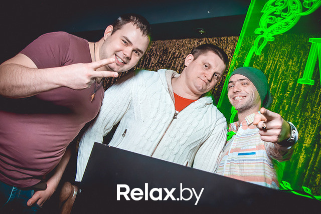 Mojitos party, фото № 40