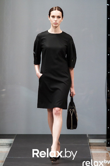 Показ BOITSIK на BFW, фото № 29