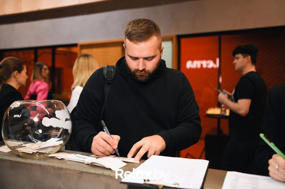 Relax Friends, фото № 56