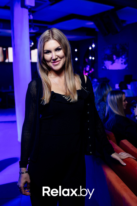 Ночные жители, фото № 13