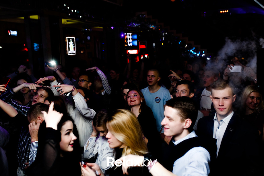 Guardo Intimission Nights, фото № 114