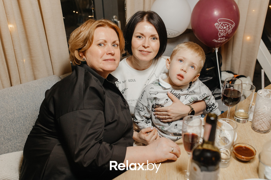 Ночные жители, фото № 34