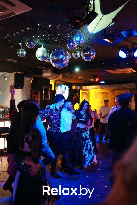 Новогодний корпоратив, фото № 126