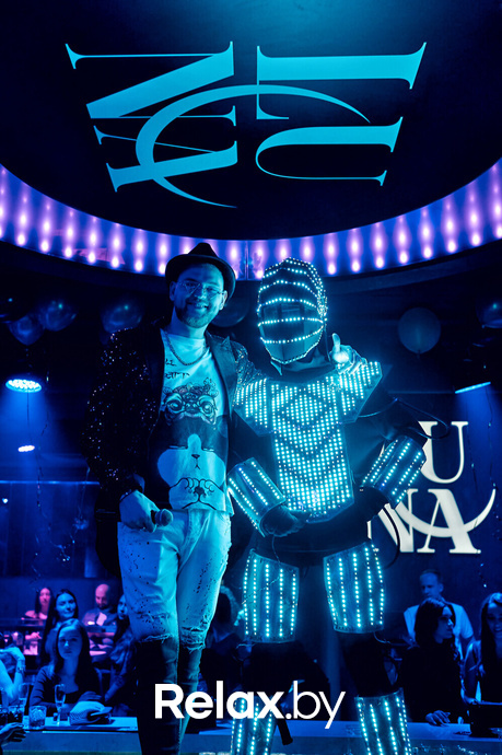 LUNA birthday 1 year (day 1), фото № 47