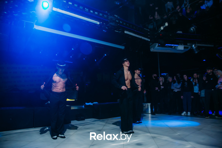 Деффчонки Party, фото № 46