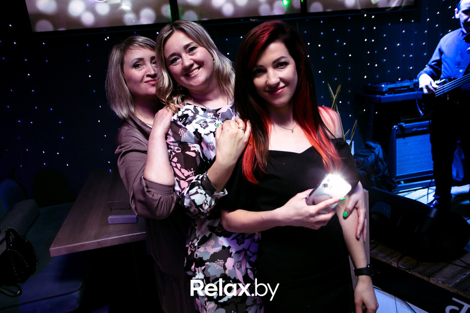 Ночные жители, фото № 49