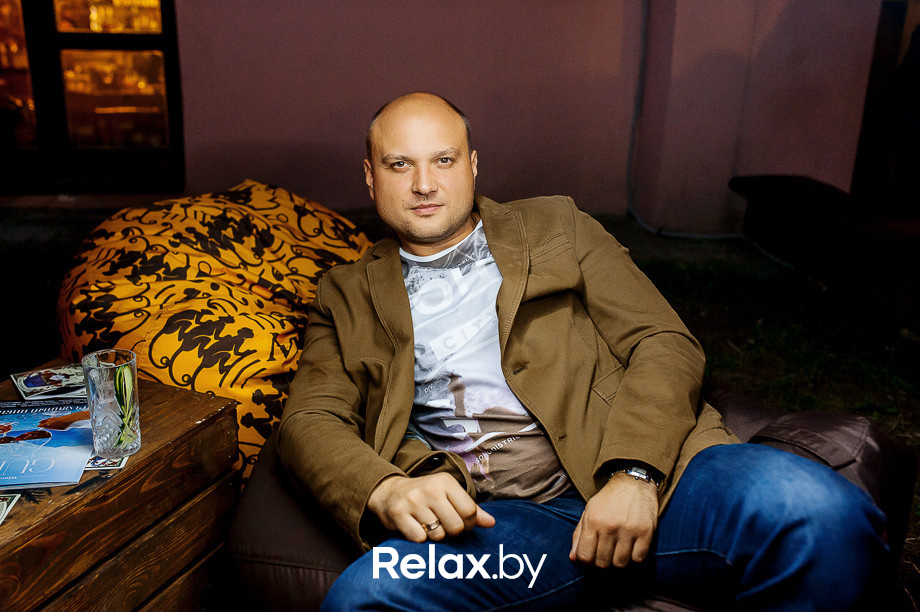 Hendrick's CucuMusic, фото № 153