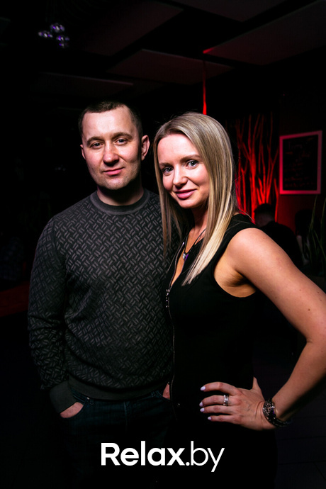 Ночные жители, фото № 74