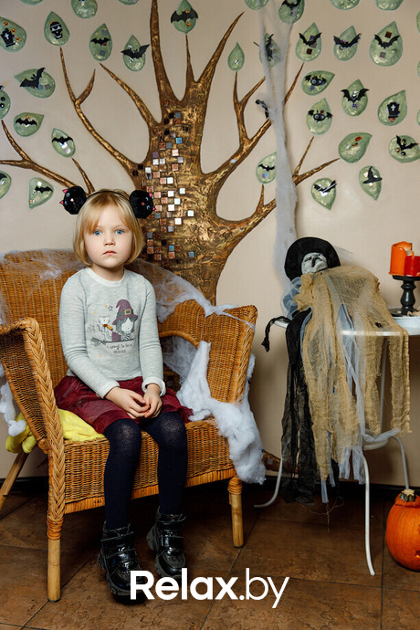 Тайна Коко. Часть 3, фото № 99