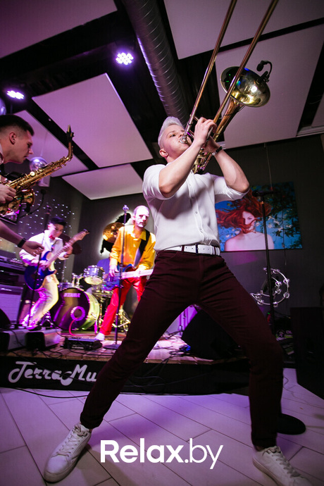 Ночные Жители, фото № 22