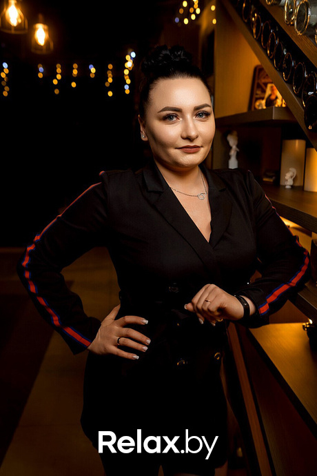 Saturday party, фото № 38