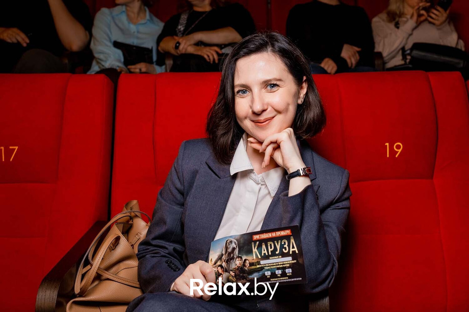 Премьера художественного фильма «‎Каруза», фото № 138