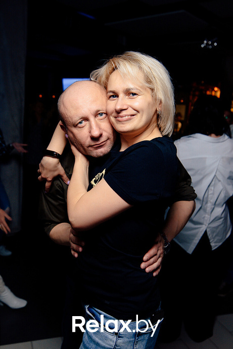 Ночные жители, фото № 68