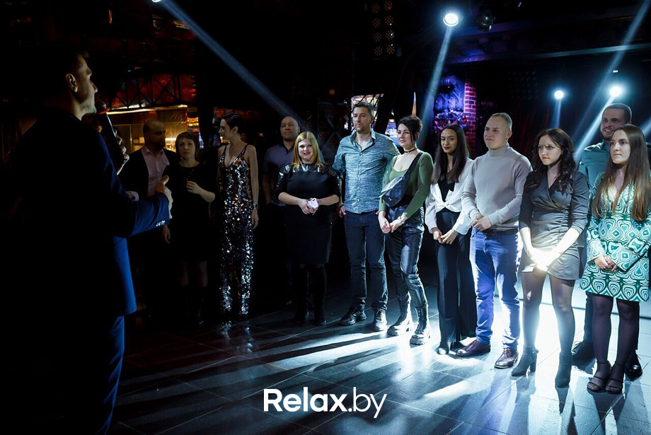 Brooklyn Live!, фото № 62