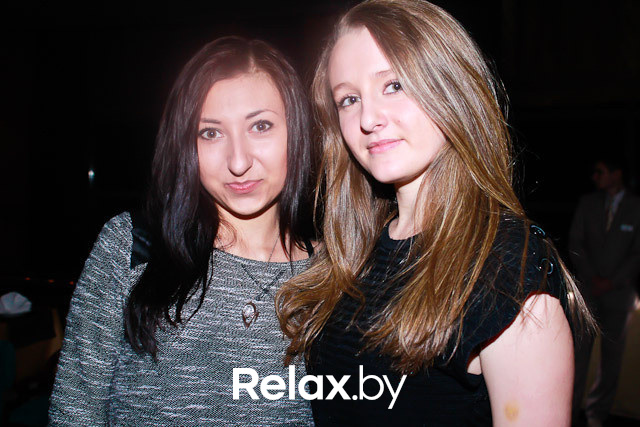 Вечер в "Журавинке", фото № 7