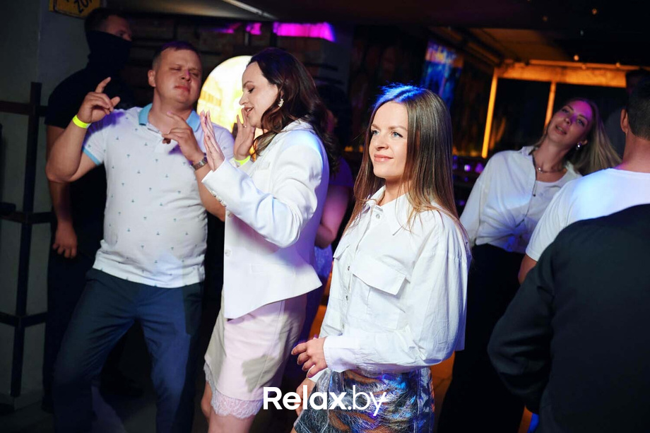 Saturday party, фото № 61