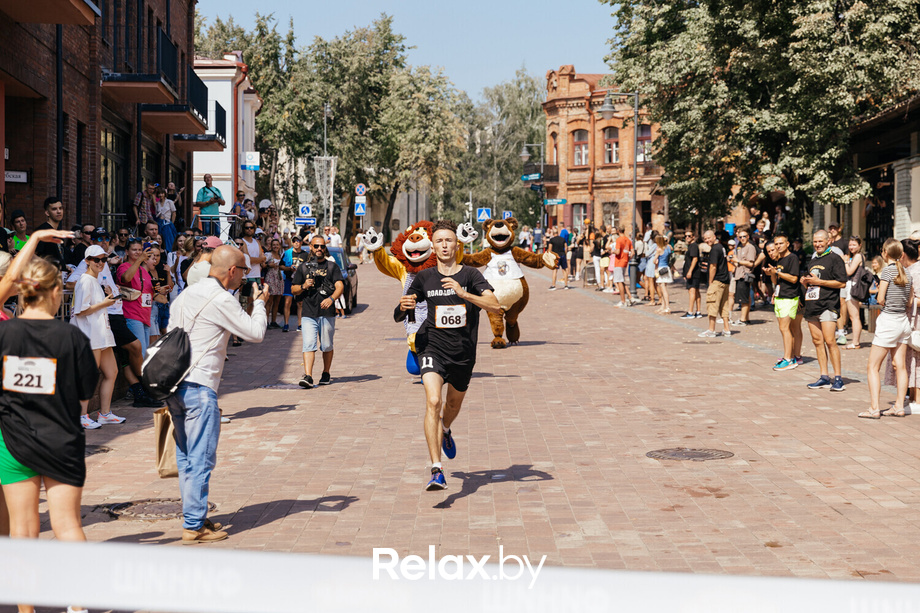 Бровару 27! Забег «Броварская миля 2024», фото № 22