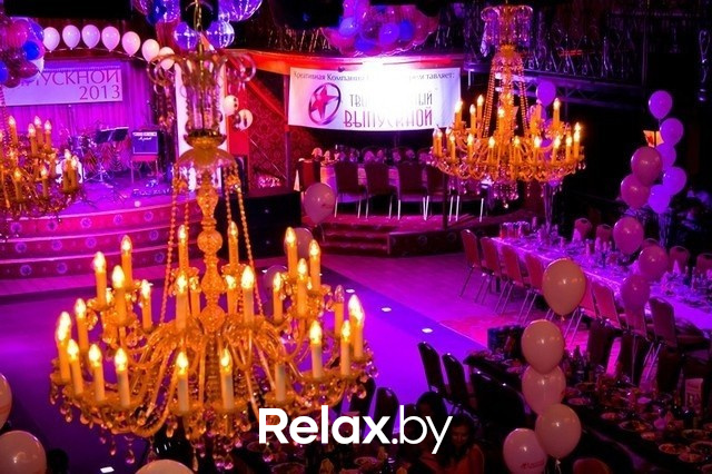 «Выпускной ВУЗов г.Минска», фото № 24