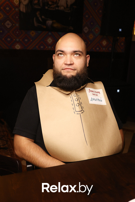 Конкурс по поеданию хинкали, фото № 55