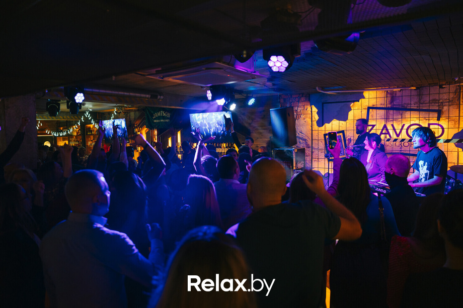 Международный женский день, фото № 64