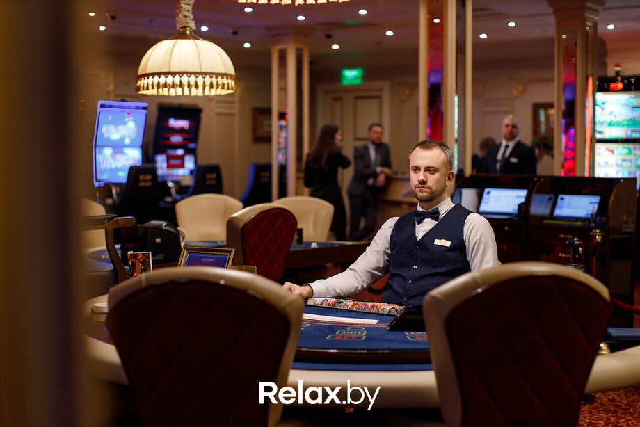 Opera Loto, фото № 51