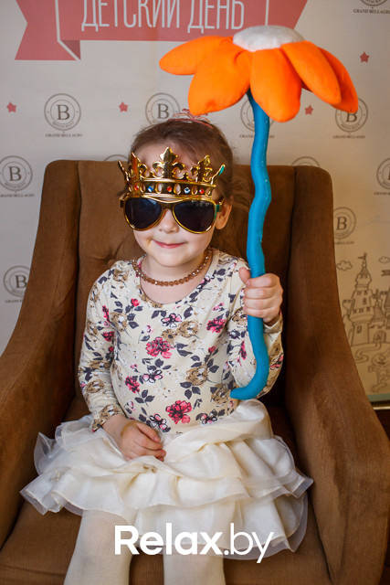 Детский день, фото № 69