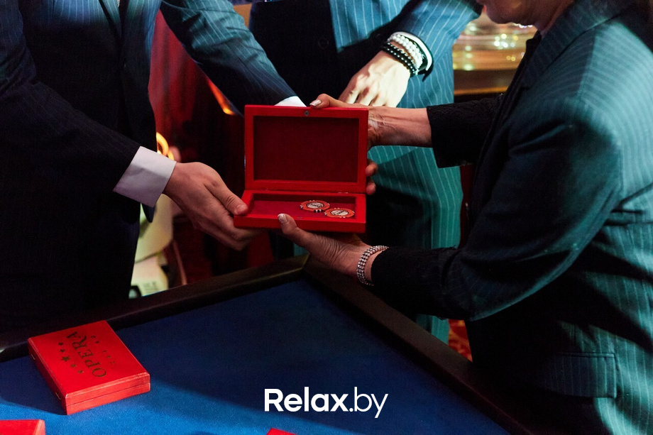 «LIXIANG L9 и оркестр Classic Energy», фото № 78