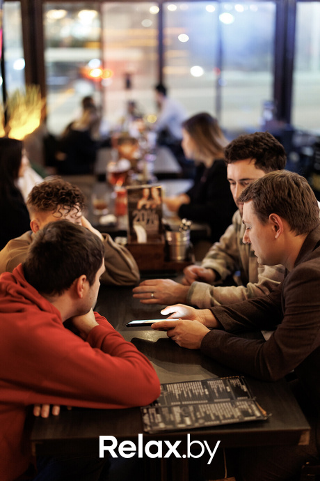 Zavod Friday Night, фото № 75