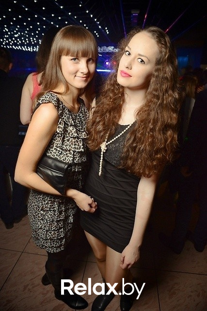 Saturday party, фото № 34