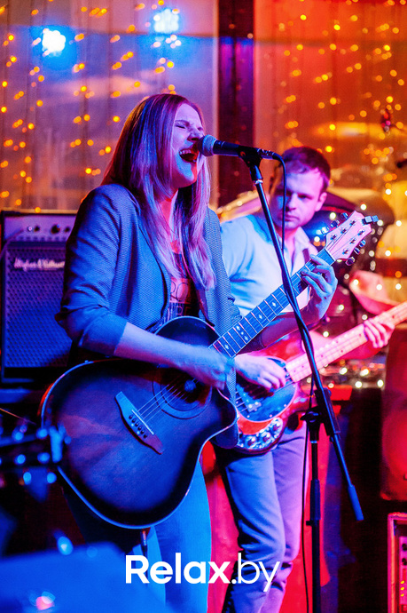 Полуфинал конкурса Clever music talent, фото № 104