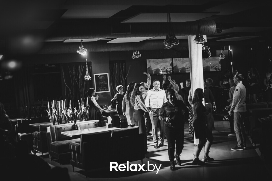 Ночные жители, фото № 39