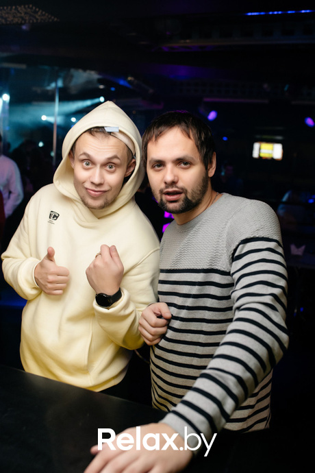 Зимний беспредел, фото № 74