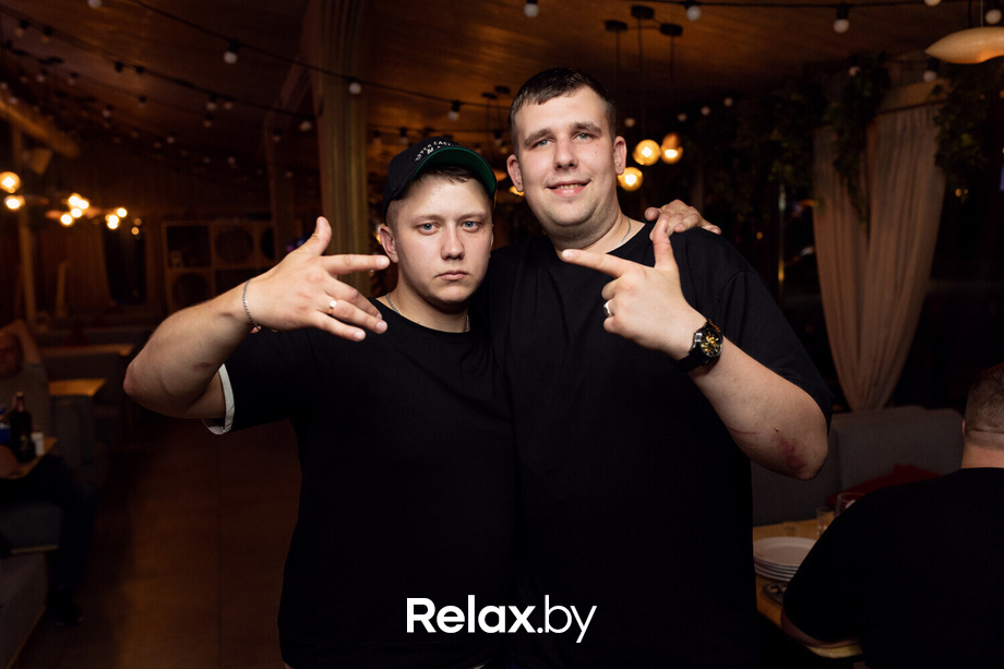 Ночные жители, фото № 45